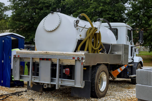 Trusted Collinsville, IL porta potty rental Experts